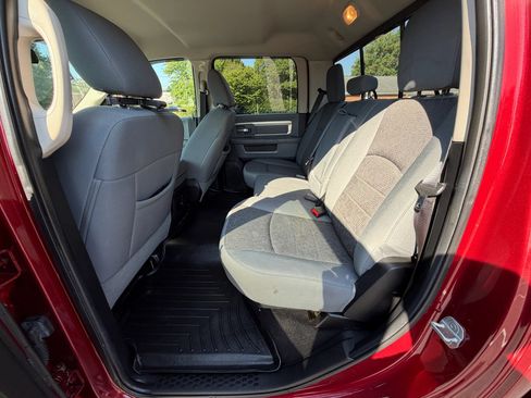Used 2014 RAM 3500 SLT AWD/4WD image 17