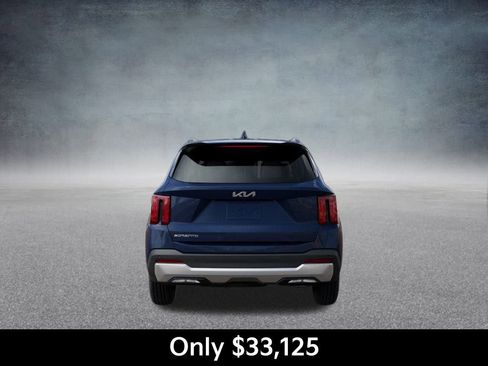 New 2026 Kia Sorento S image 5
