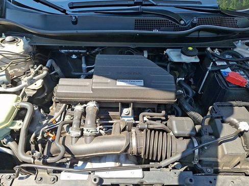 Used 2017 Honda CR-V Touring image 29