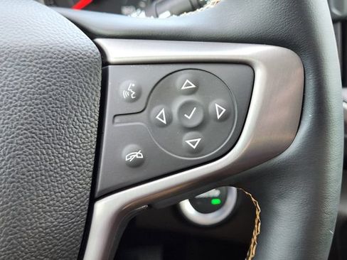 Used 2024 GMC Terrain AT4 w/ Infotainment Package II AWD/4WD image 31