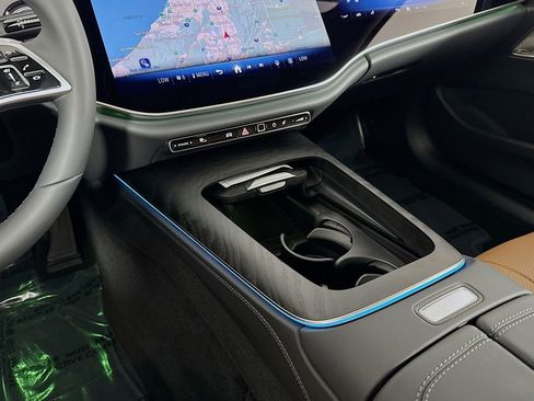 New 2026 Mercedes-Benz E 350 Sedan image 5