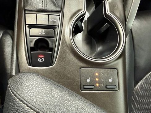 Used 2021 Toyota Camry XSE w/ Navigation Package image 35