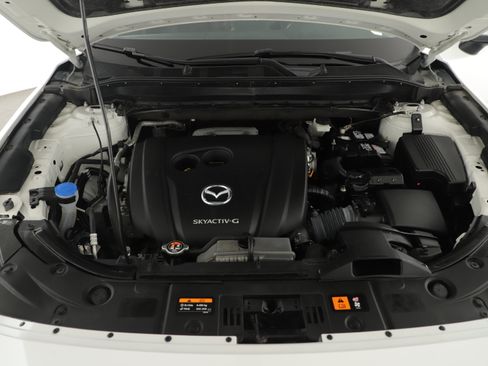 Used 2021 MAZDA CX-5 Touring w/ Touring Preferred SV Package image 16