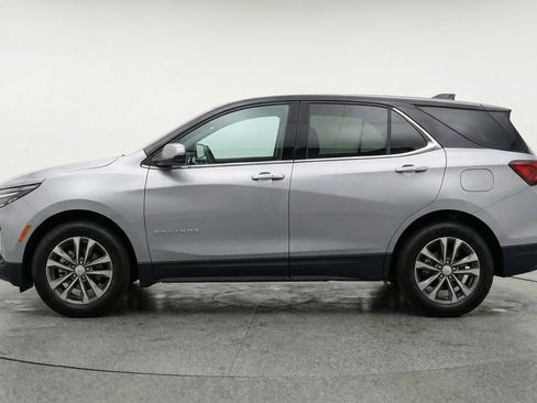 Used 2025 Chevrolet Equinox LT image 5