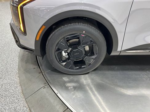 New 2026 Kia Sportage X-Line AWD/4WD image 32