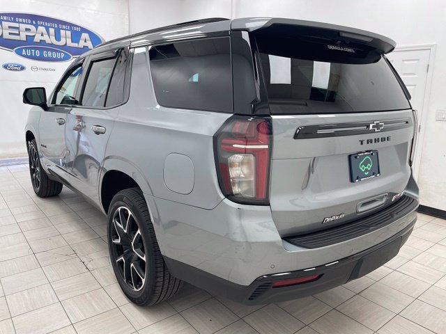 Used 2023 Chevrolet Tahoe RST w/ Luxury Package AWD/4WD image 22
