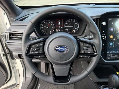 New 2026 Subaru Forester Sport AWD/4WD image 24