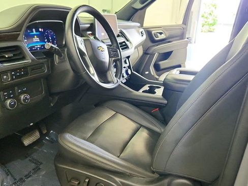 Used 2023 Chevrolet Tahoe LT AWD/4WD image 14