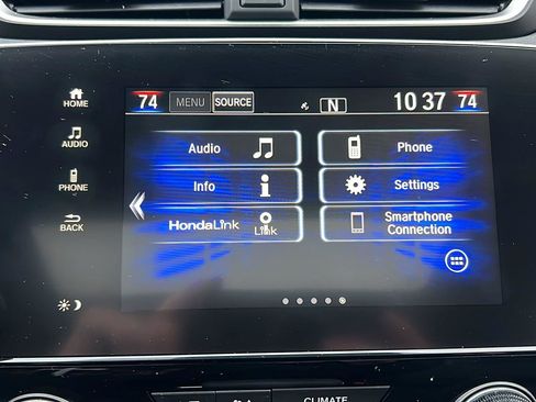 Used 2022 Honda CR-V EX image 28