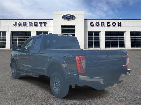 Certified 2020 Ford F250 XL w/ Power Equipment Group image 3