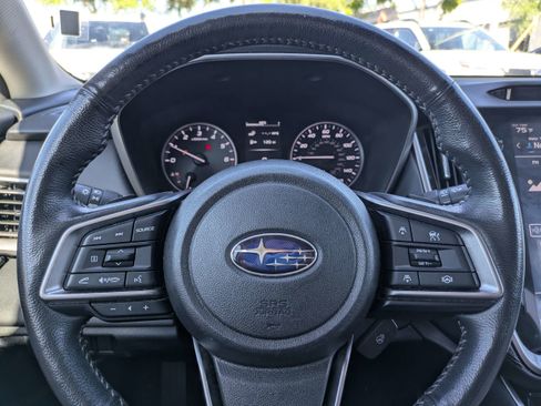 Used 2024 Subaru Outback Limited AWD/4WD image 29