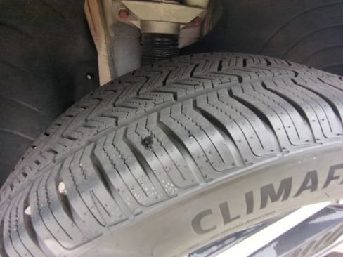 Used 2022 Hyundai Tucson SEL w/ Cargo Package AWD/4WD image 10