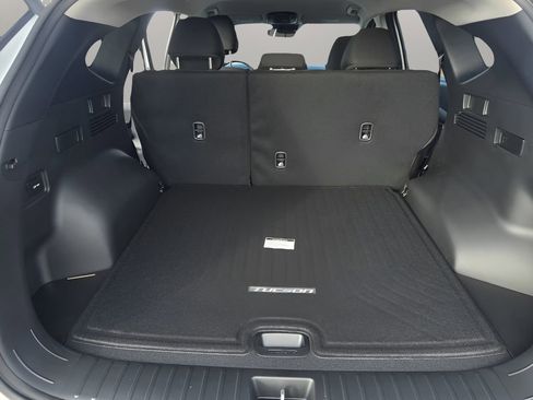 New 2026 Hyundai Tucson SEL image 30