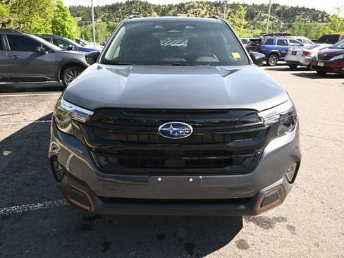 Used 2026 Subaru Forester Sport AWD/4WD image 7