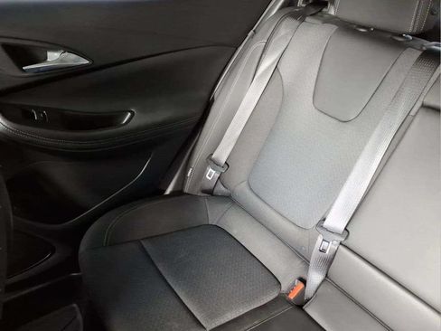 Used 2023 Buick Encore GX Select w/ Safety Package II AWD/4WD image 15