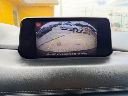 Used 2017 MAZDA CX-5 Touring FWD image 20