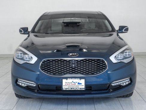 Used 2015 Kia K900 Luxury RWD image 3