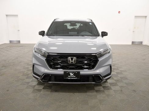 New 2026 Honda CR-V Sport image 10
