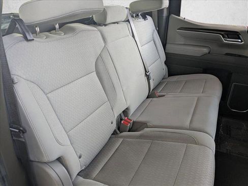 Used 2026 Chevrolet Silverado 1500 RST RWD image 20