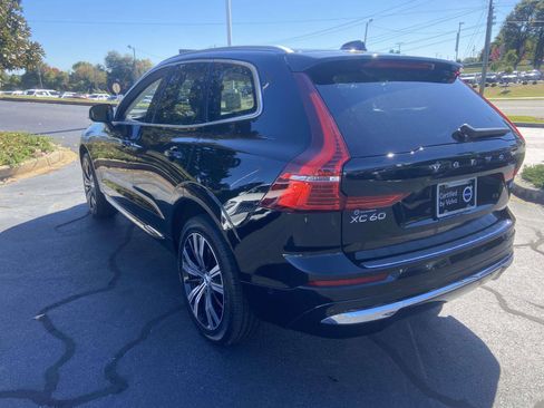Certified 2023 Volvo XC60 B5 Ultimate w/ Protection Package Premier image 7