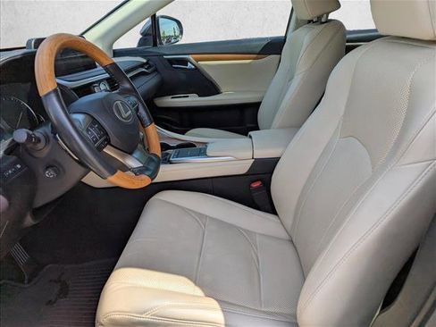 Used 2022 Lexus RX 350 FWD w/ Premium Package image 23