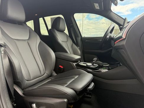 Used 2023 BMW X3 M40i w/ Premium Package image 21