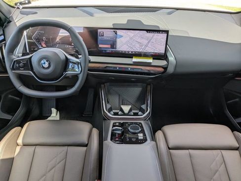 New 2026 BMW X3 xDrive30 w/ Convenience Package image 16