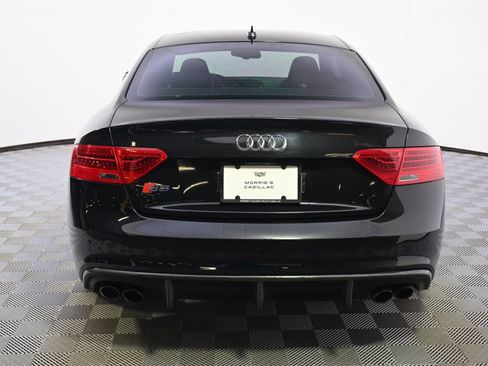 Used 2013 Audi S5 Premium Plus image 5