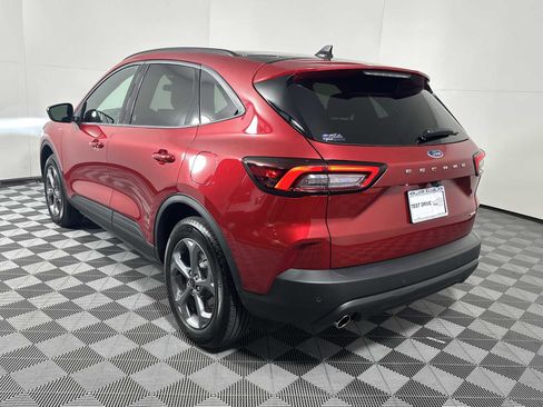 New 2026 Ford Escape ST-Line w/ Tech Pack #1 AWD/4WD image 5