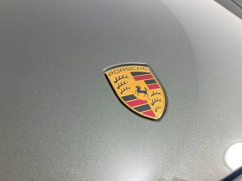 Certified 2025 Porsche 718 Cayman GT4 image 34