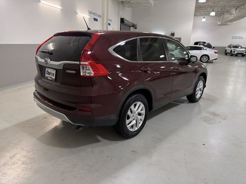 Used 2016 Honda CR-V EX image 9