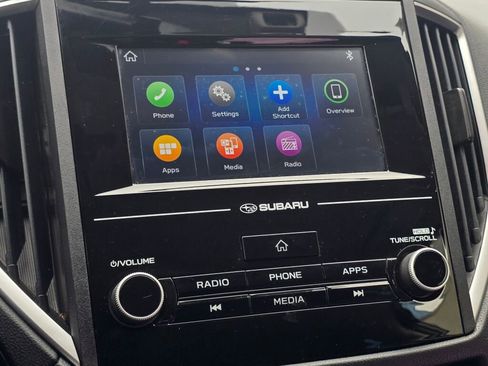 Used 2023 Subaru Crosstrek 2.0i AWD/4WD image 29