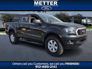 Used 2019 Ford Ranger XLT w/ Trailer Tow Package video 1