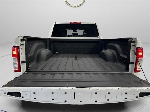 Used 2019 RAM 2500 Big Horn AWD/4WD image 20
