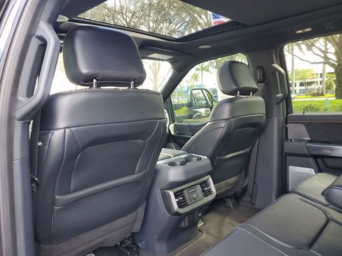 Used 2024 Ford F250 Platinum w/ Tremor Off-Road Package image 10