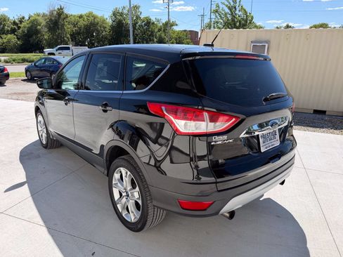 Used 2013 Ford Escape SEL AWD/4WD image 5