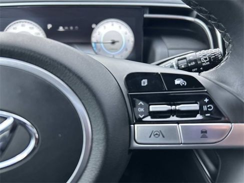 Used 2023 Hyundai Tucson SEL w/ Convenience Package image 26