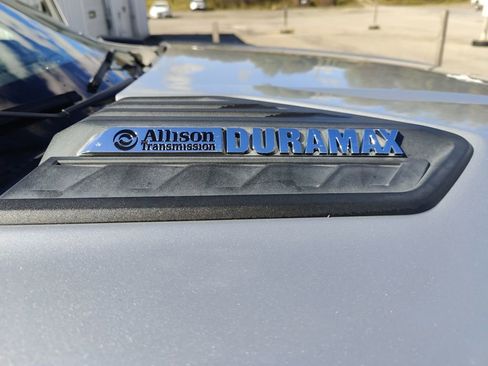 Used 2020 Chevrolet Silverado 2500 LT image 37