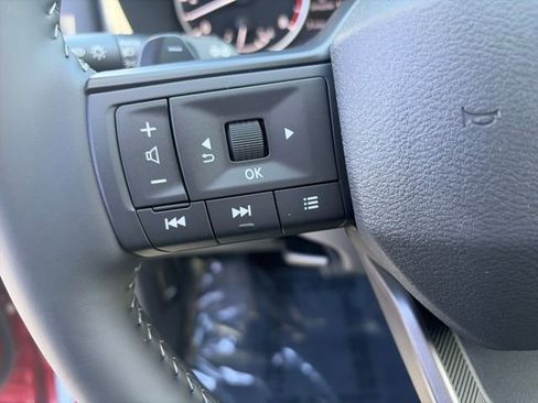 New 2026 Nissan Rogue SV AWD/4WD image 25