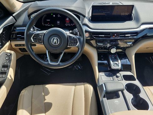 Used 2023 Acura MDX SH-AWD image 11