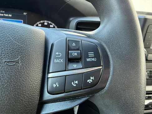 Used 2020 Ford Explorer 4WD Police Interceptor image 16