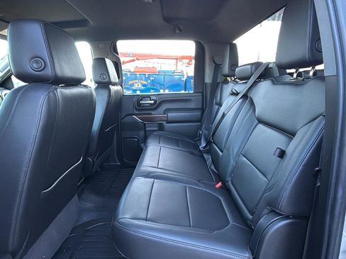 Certified 2021 GMC Sierra 2500 SLT w/ Snow Plow Prep/Camper Package image 29