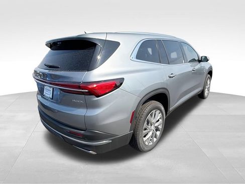 New 2026 Buick Enclave Preferred w/ Power Package FWD image 8