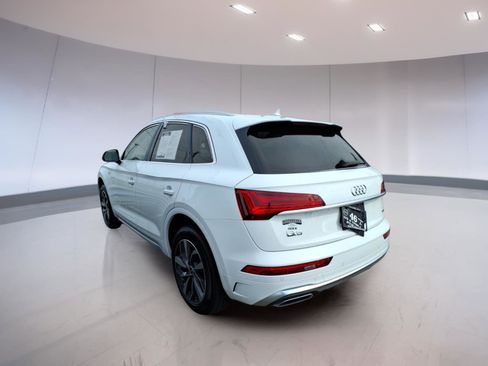 Used 2024 Audi Q5 2.0T Premium Plus image 3