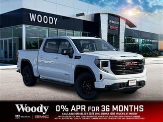 New 2026 GMC Sierra 1500 Elevation w/ Elevation Premium Package video 1