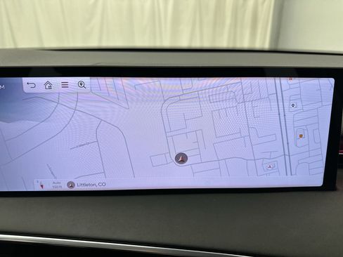 Certified 2026 Genesis GV70 2.5T image 18