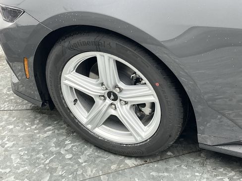 New 2026 Ford Mustang Premium RWD image 30