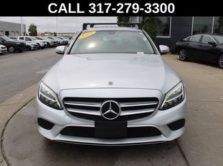 Used 2021 Mercedes-Benz C 300 4MATIC Sedan w/ Premium Package video 2