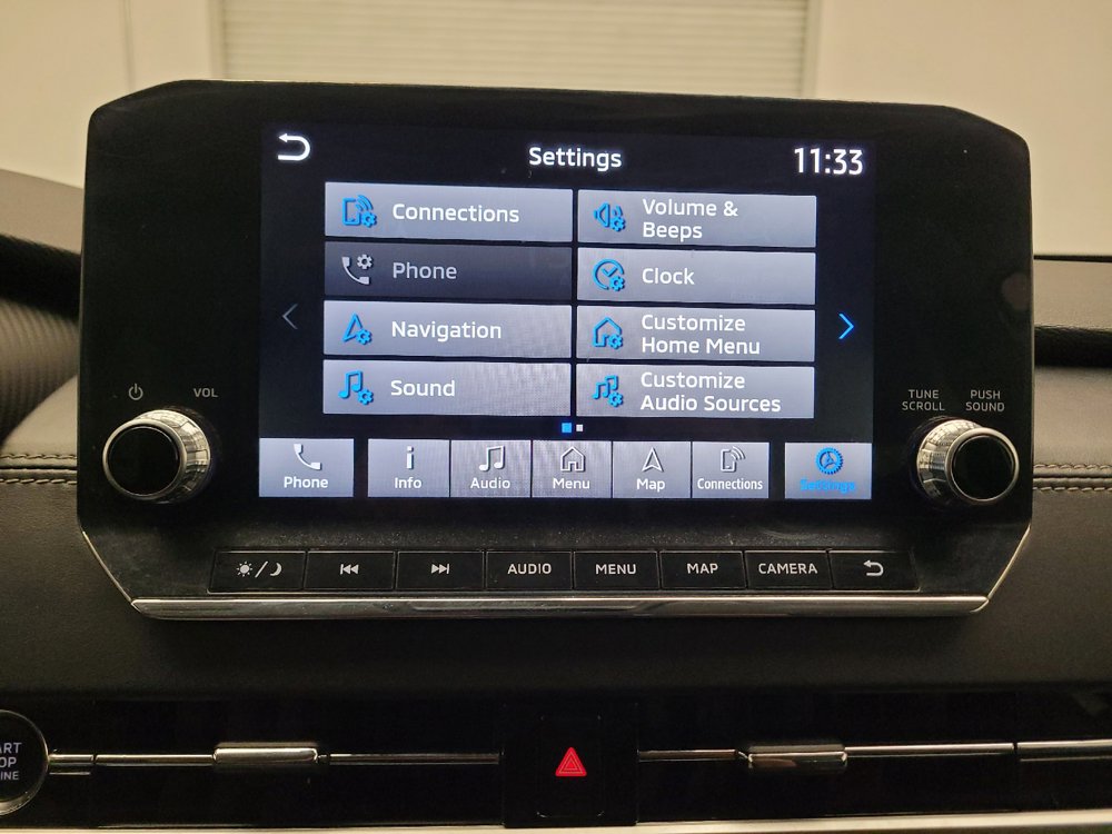 Used 2022 Mitsubishi Outlander SE FWD image 25