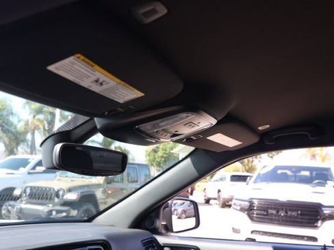 New 2025 Dodge Durango R/T w/ Blacktop Package image 13